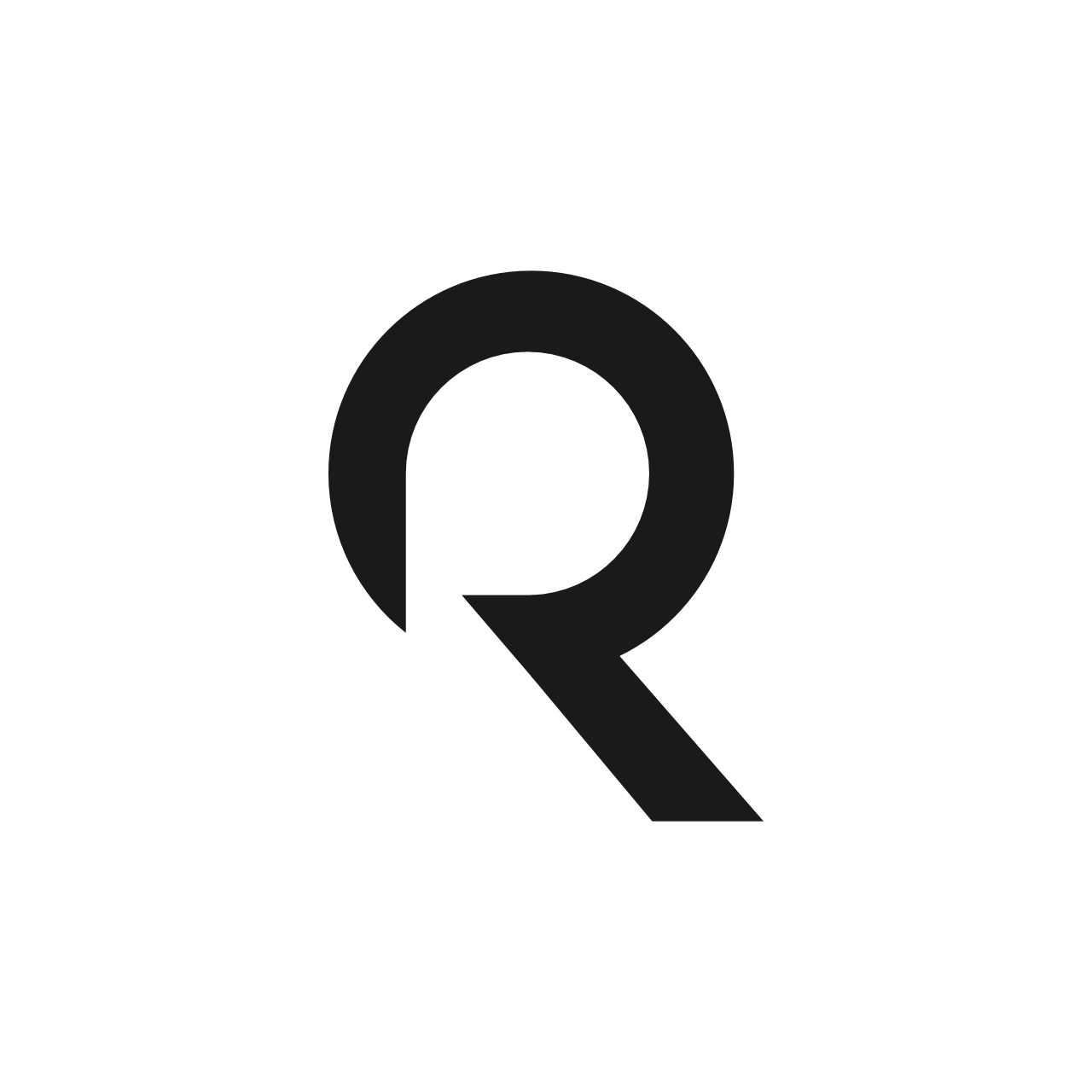 Logodesign Ratio Logo