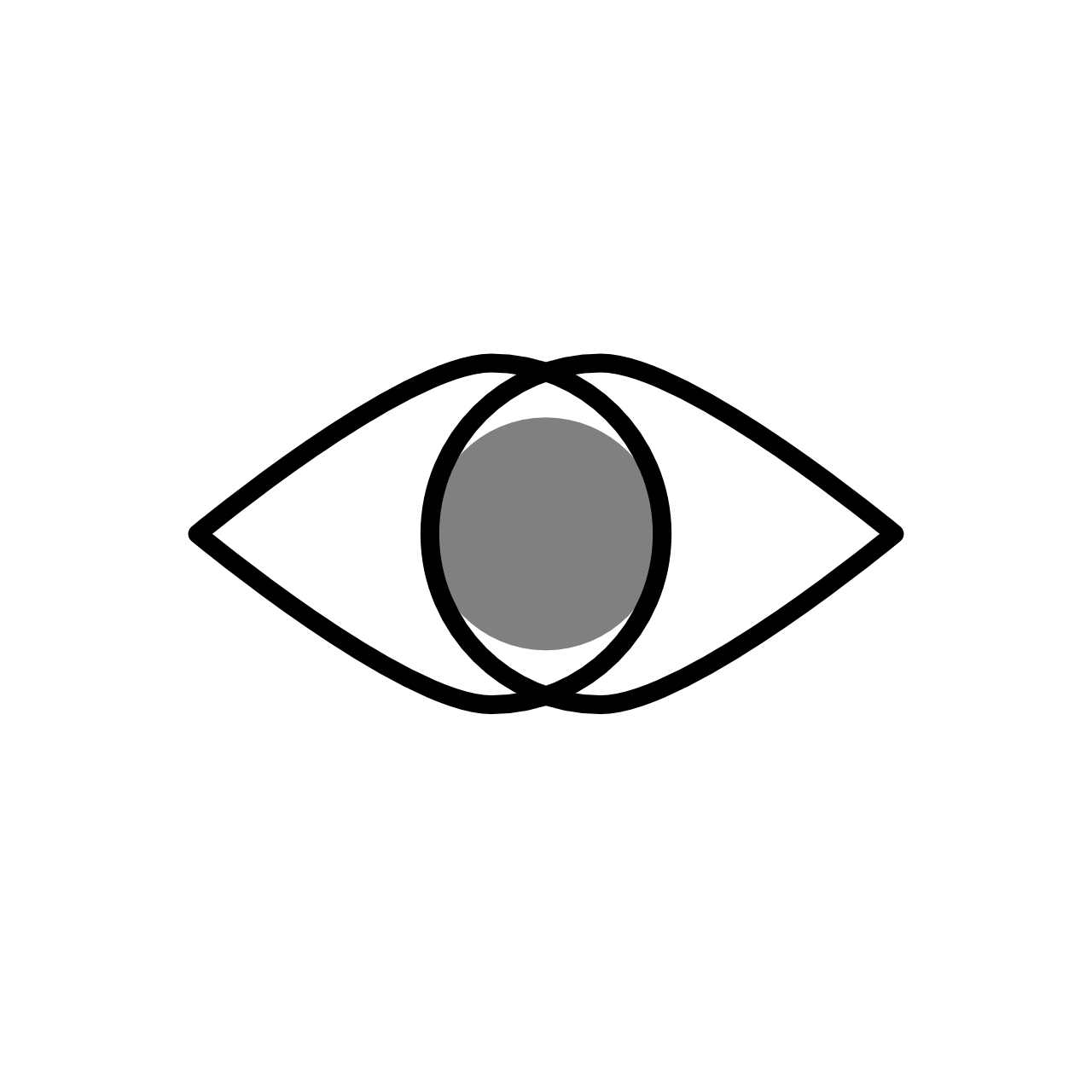 Logodesign Layout Logo Eye Mouse