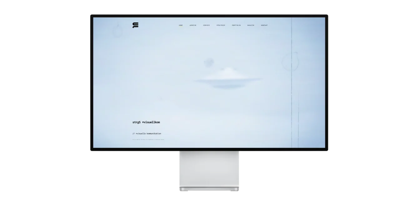 Webdesign aus dem Ruhrgebiet mit Ufo im Gepäck - Dortmund , Essen, Bochum